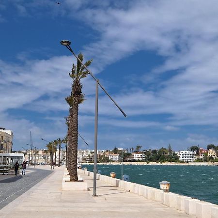 Appartamento Porta Napoli Μπρίντιζι Εξωτερικό φωτογραφία