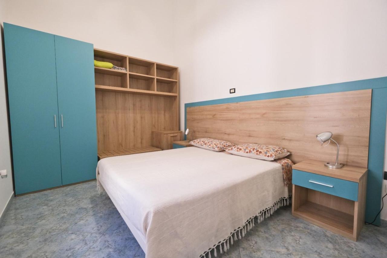 Appartamento Porta Napoli Μπρίντιζι Εξωτερικό φωτογραφία