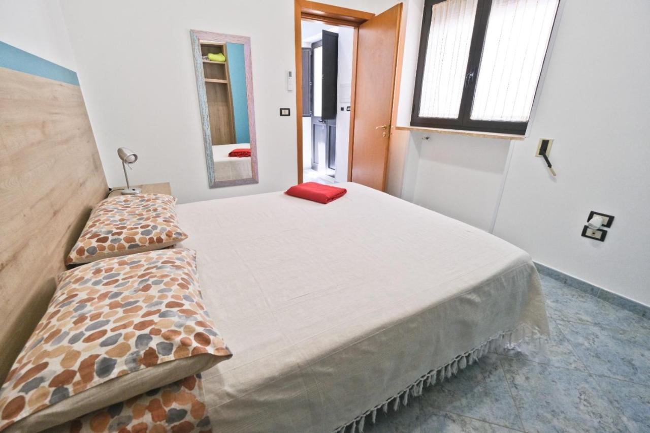 Appartamento Porta Napoli Μπρίντιζι Εξωτερικό φωτογραφία