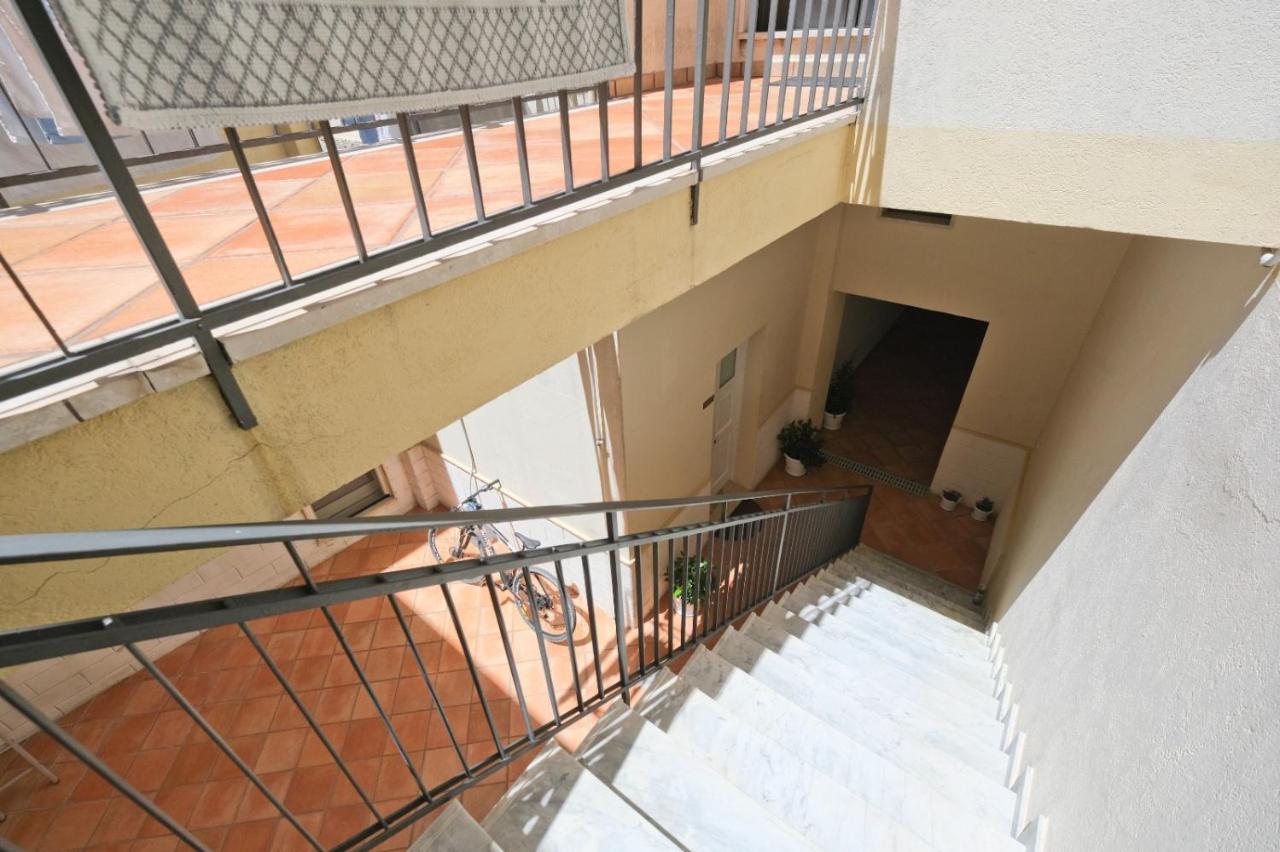 Appartamento Porta Napoli Μπρίντιζι Εξωτερικό φωτογραφία