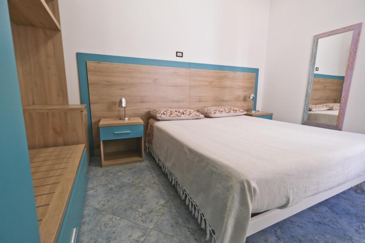 Appartamento Porta Napoli Μπρίντιζι Εξωτερικό φωτογραφία