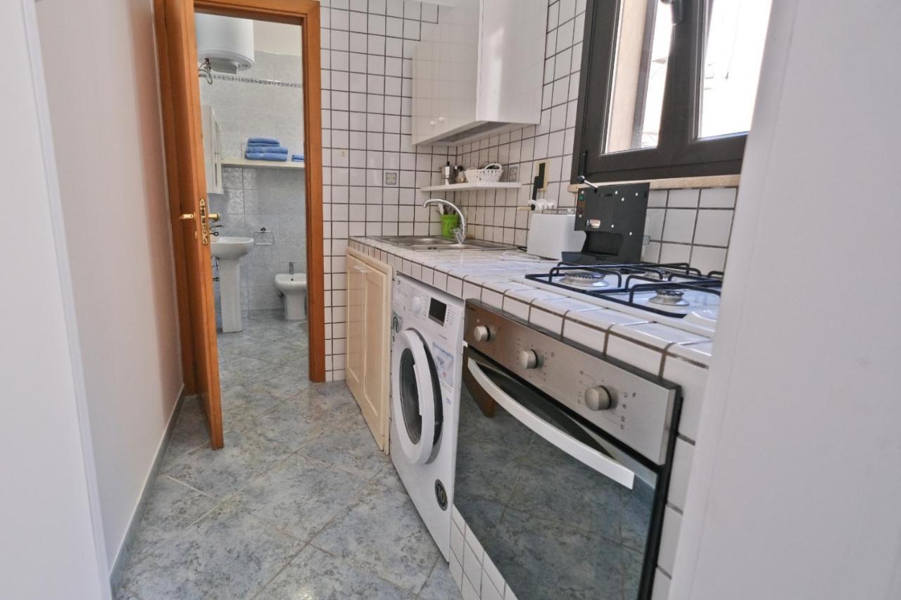 Appartamento Porta Napoli Μπρίντιζι Εξωτερικό φωτογραφία