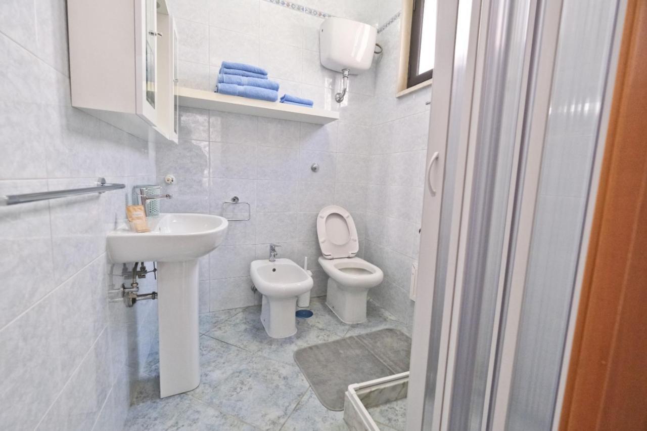 Appartamento Porta Napoli Μπρίντιζι Εξωτερικό φωτογραφία