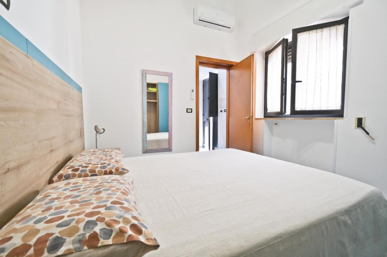 Appartamento Porta Napoli Μπρίντιζι Εξωτερικό φωτογραφία