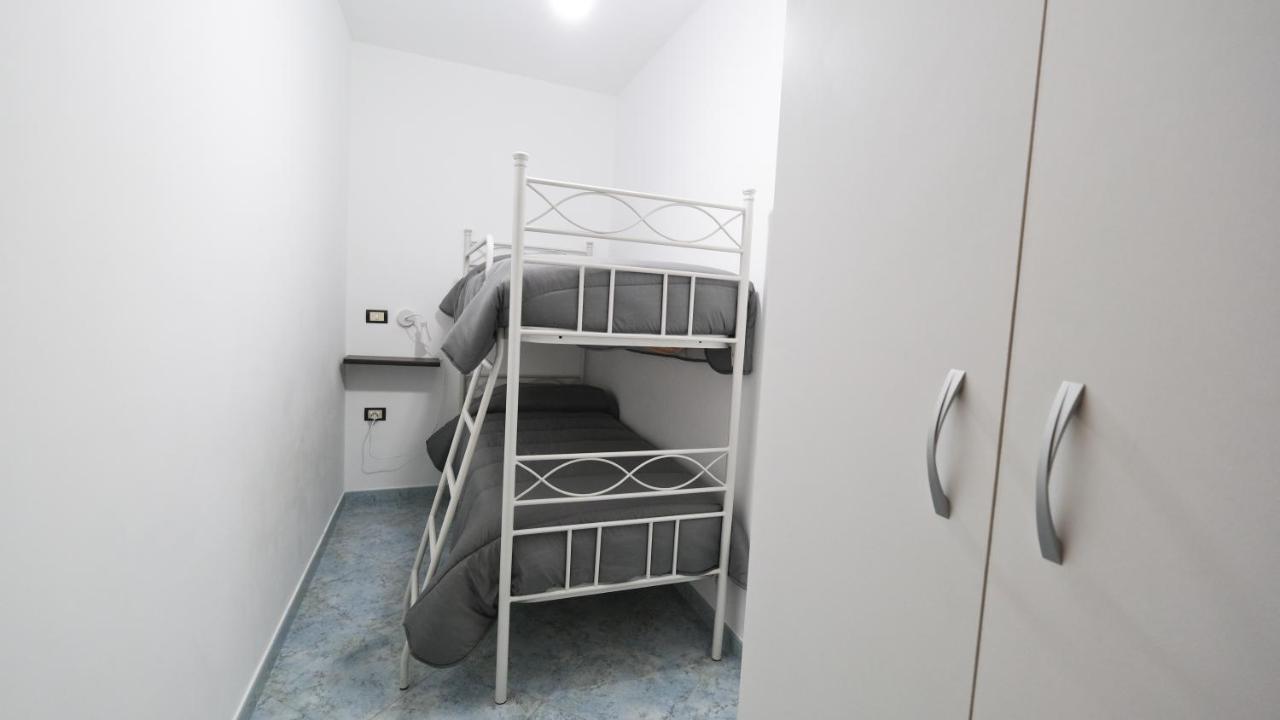 Appartamento Porta Napoli Μπρίντιζι Εξωτερικό φωτογραφία